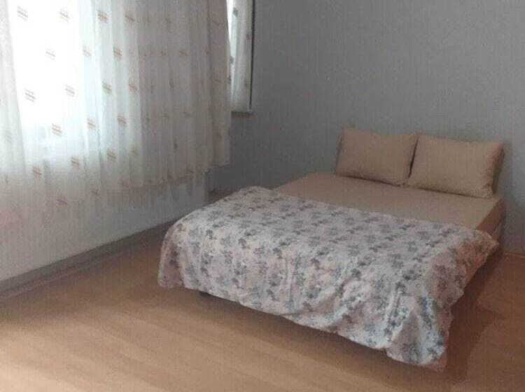 Bed and Breakfast Ayışığı Gönen Kaplıcaları