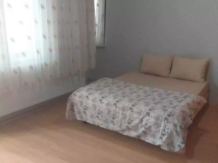 Aamiaismajoitus (B&B) Ayışığı Gönen Kaplıcaları