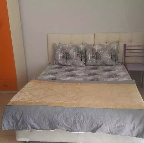 Aamiaismajoitus (B&B) Ayışığı Gönen Kaplıcaları