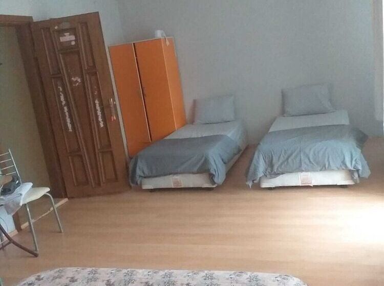 Bed and Breakfast Ayışığı Gönen Kaplıcaları