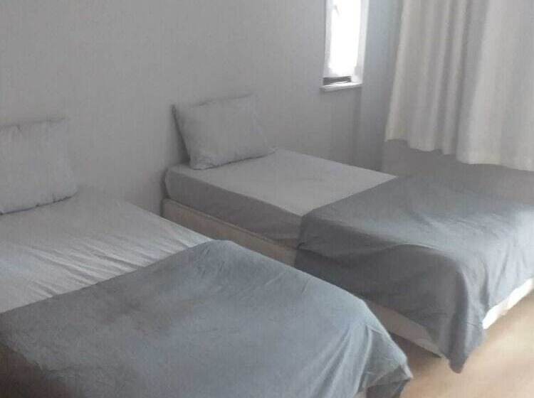 Bed and Breakfast Ayışığı Gönen Kaplıcaları