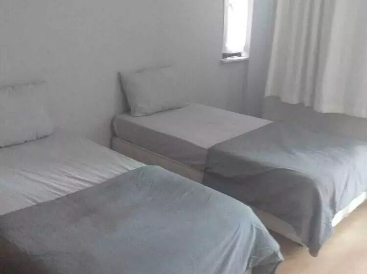 Aamiaismajoitus (B&B) Ayışığı Gönen Kaplıcaları