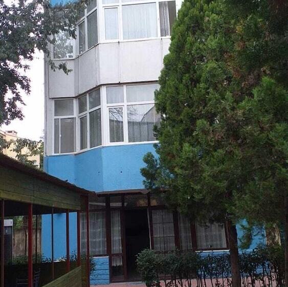 Bed and Breakfast Ayışığı Gönen Kaplıcaları