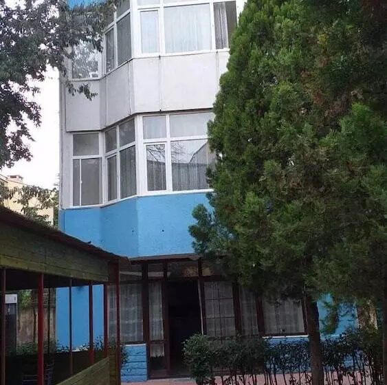 Aamiaismajoitus (B&B) Ayışığı Gönen Kaplıcaları