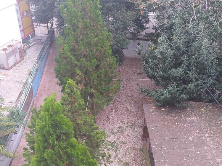 Bed and Breakfast Ayışığı Gönen Kaplıcaları