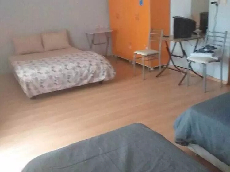 Aamiaismajoitus (B&B) Ayışığı Gönen Kaplıcaları