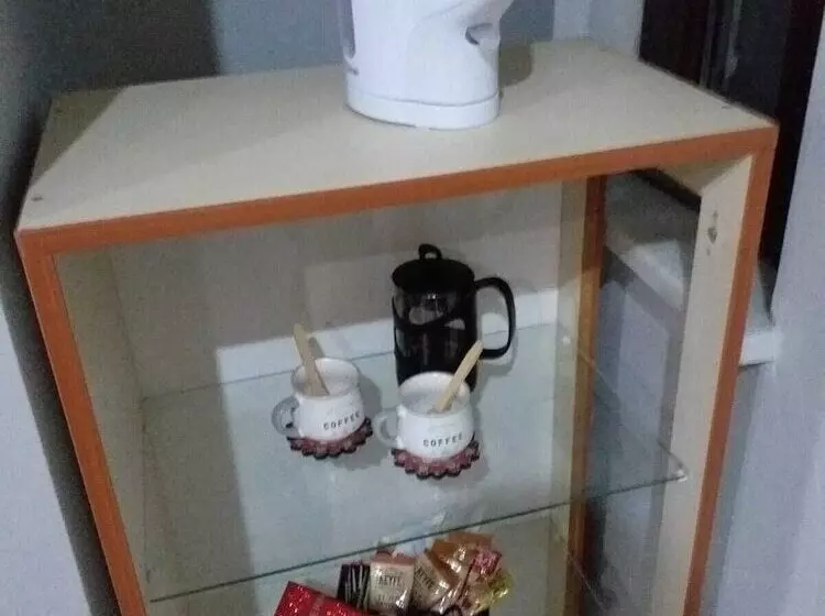 Aamiaismajoitus (B&B) Ayışığı Gönen Kaplıcaları