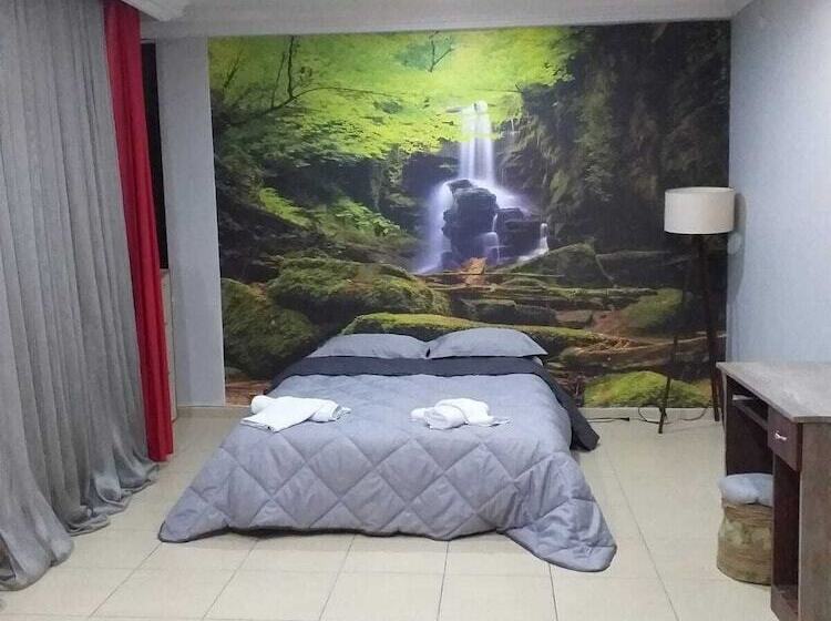 Bed and Breakfast Ayışığı Gönen Kaplıcaları