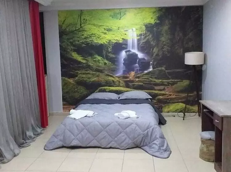 Aamiaismajoitus (B&B) Ayışığı Gönen Kaplıcaları