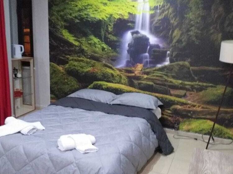 Bed and Breakfast Ayışığı Gönen Kaplıcaları