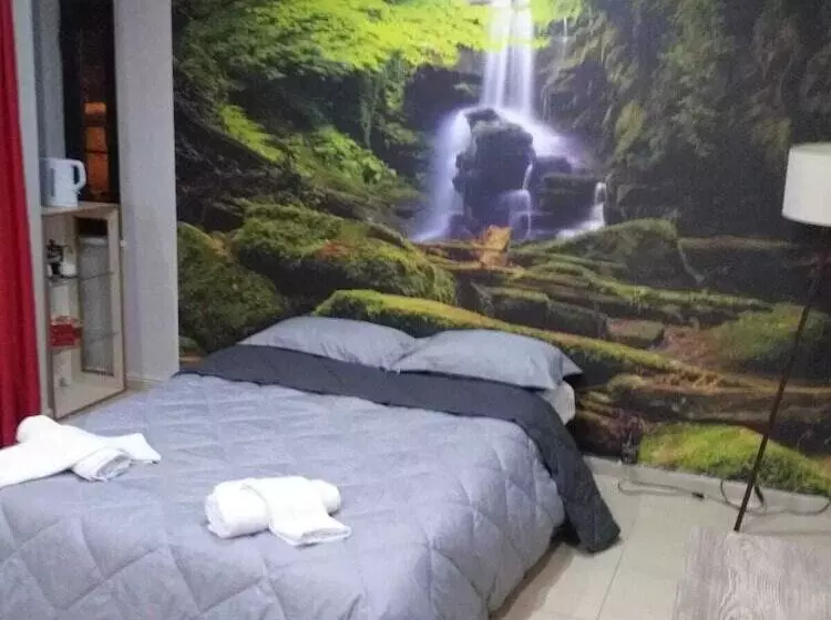 Aamiaismajoitus (B&B) Ayışığı Gönen Kaplıcaları