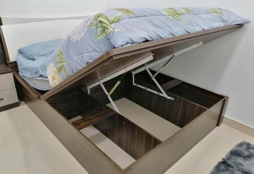 تختخواب و صبحانه Ranvinainn Home Stay