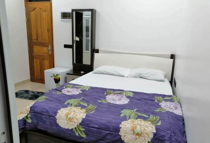 تختخواب و صبحانه Ranvinainn Home Stay