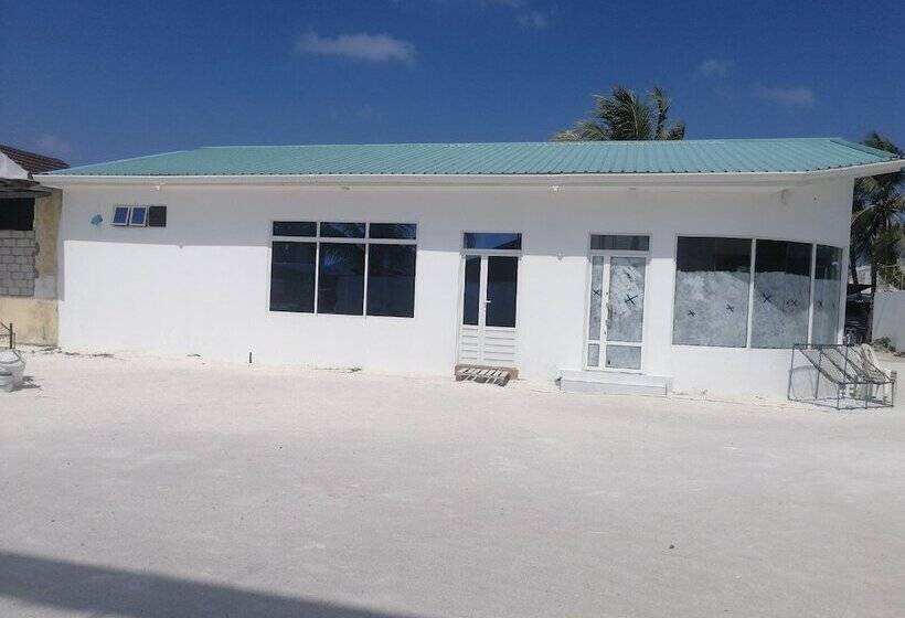 تختخواب و صبحانه Ranvinainn Home Stay