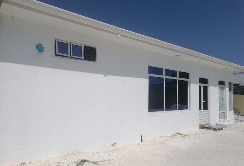 تختخواب و صبحانه Ranvinainn Home Stay