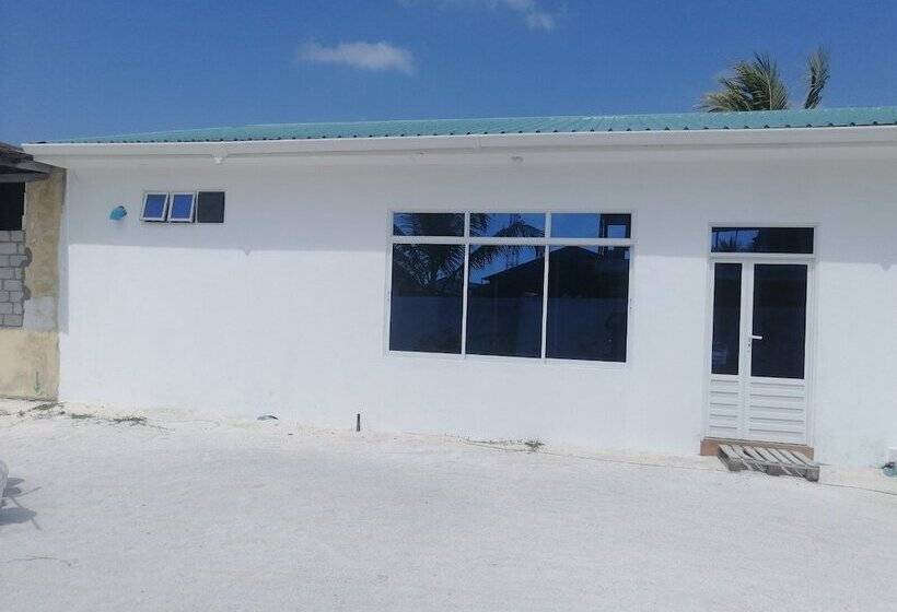 تختخواب و صبحانه Ranvinainn Home Stay