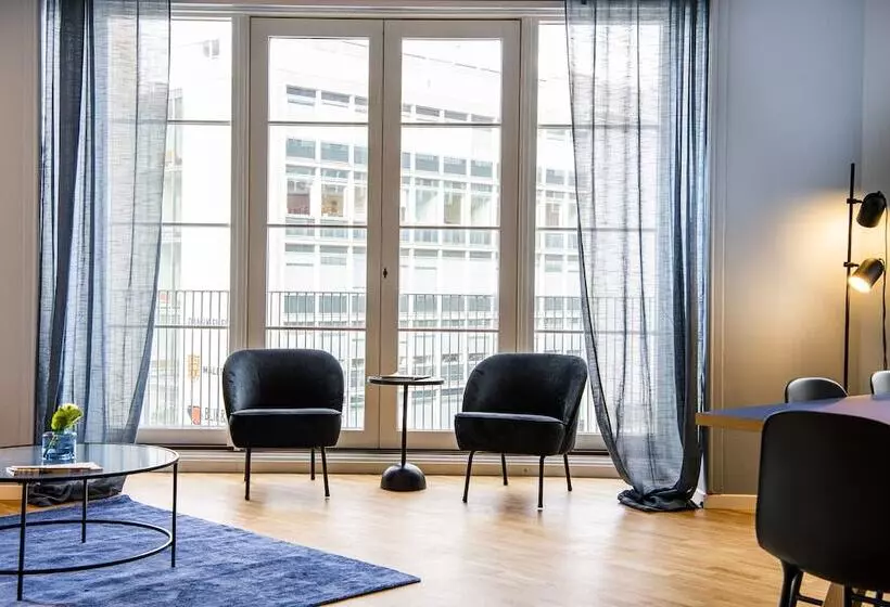 The Lakes Apartments By Daniel&jacob S