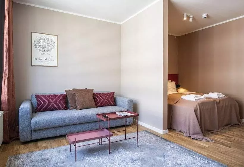 The Lakes Apartments By Daniel&jacob S