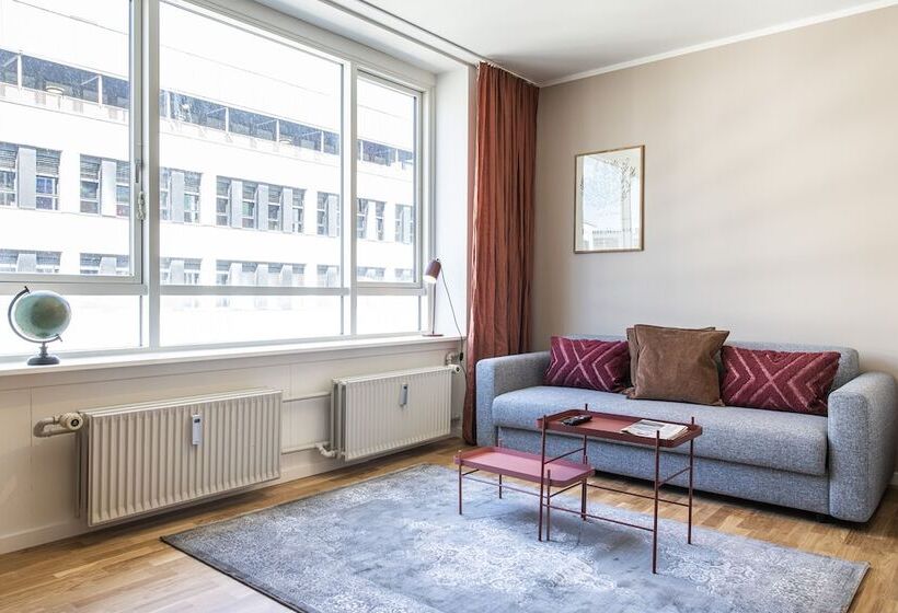 The Lakes Apartments By Daniel&jacob S