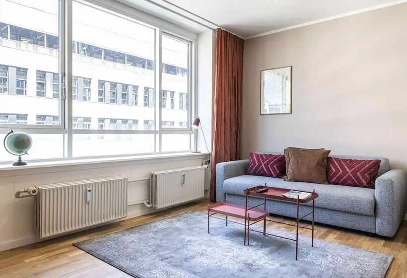 The Lakes Apartments By Daniel&jacob S