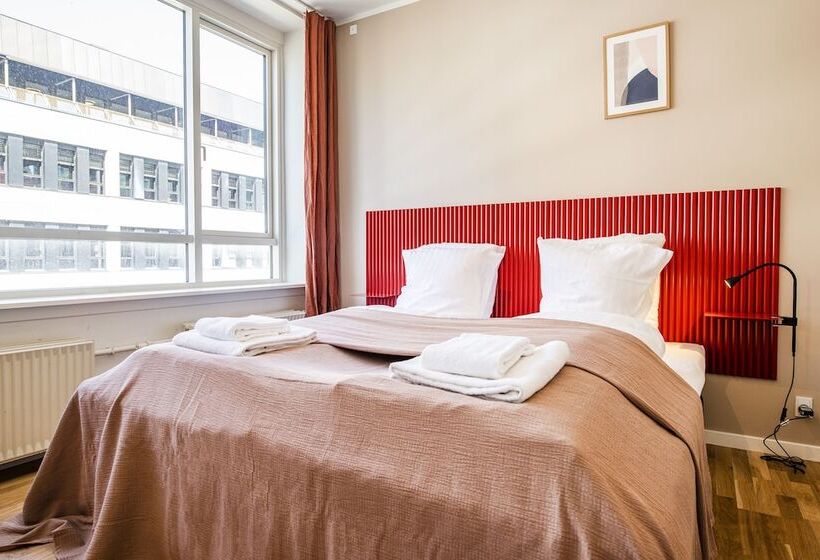 The Lakes Apartments By Daniel&jacob S