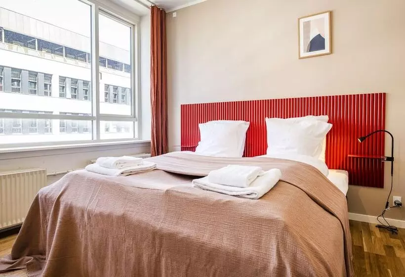 The Lakes Apartments By Daniel&jacob S