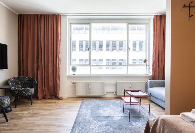 The Lakes Apartments By Daniel&jacob S