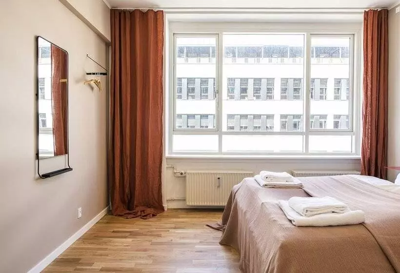 The Lakes Apartments By Daniel&jacob S