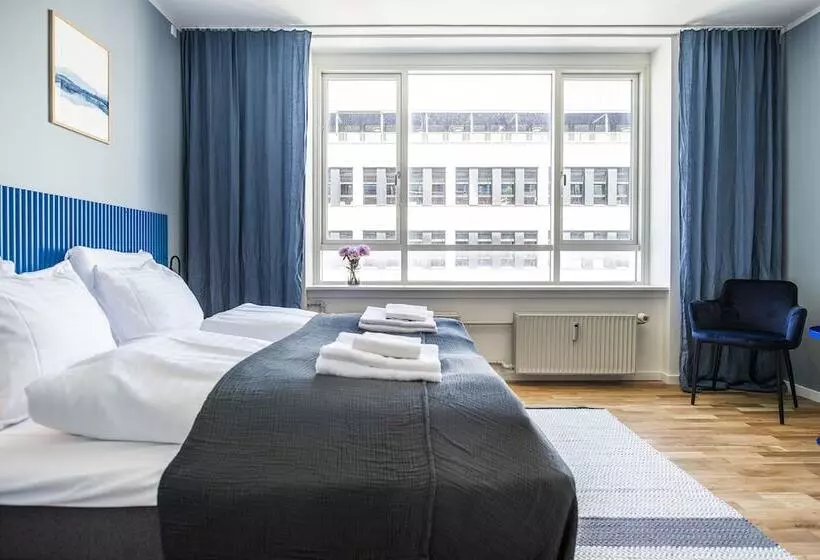 The Lakes Apartments By Daniel&jacob S