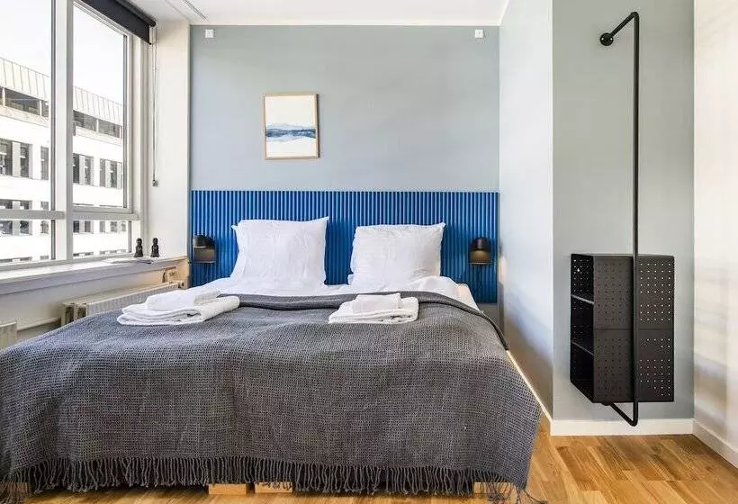 The Lakes Apartments By Daniel&jacob S