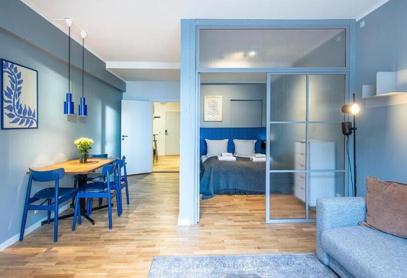 The Lakes Apartments By Daniel&jacob S