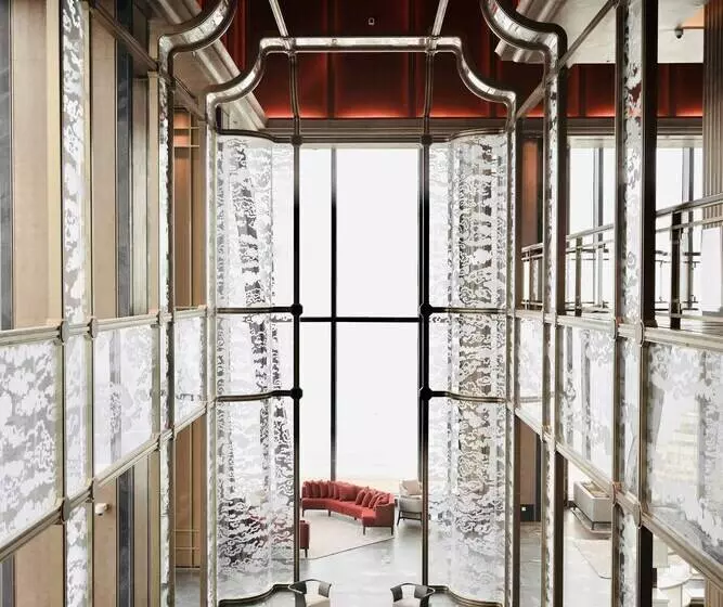 Diaoyutai Hotel Qingdao