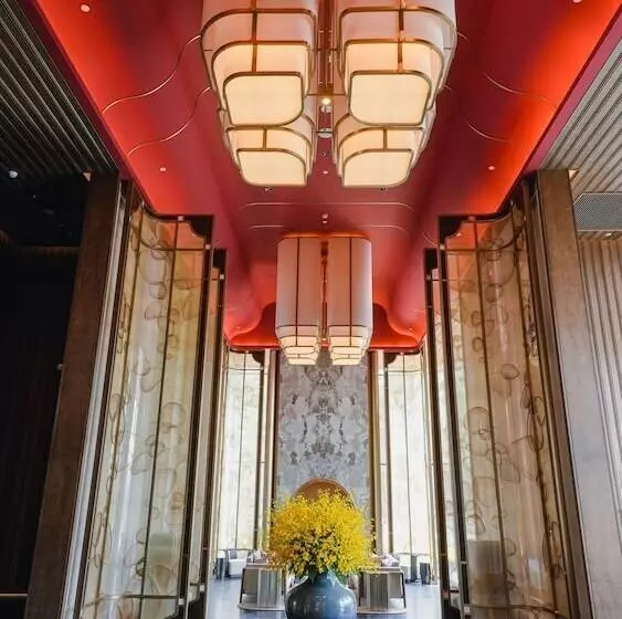 Diaoyutai Hotel Qingdao