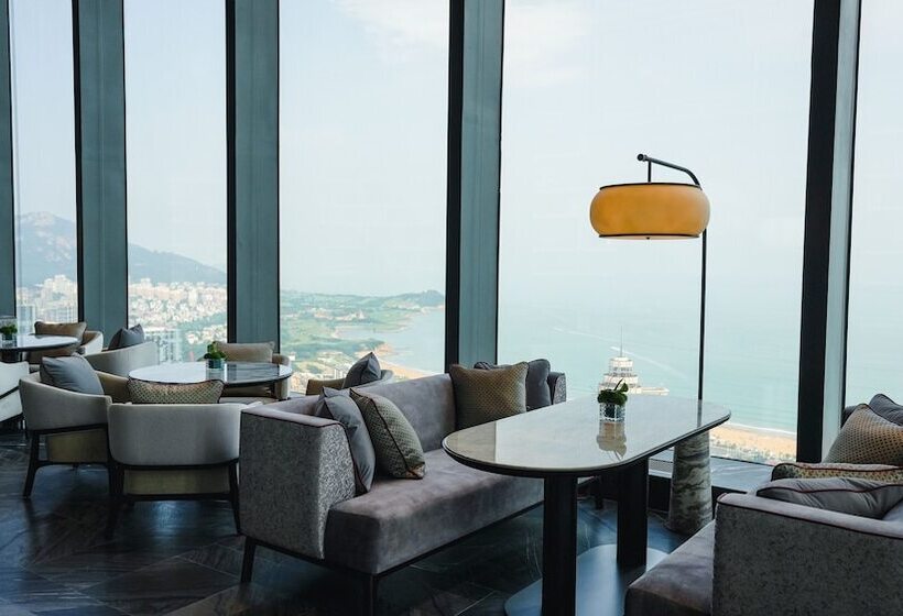 Diaoyutai Hotel Qingdao