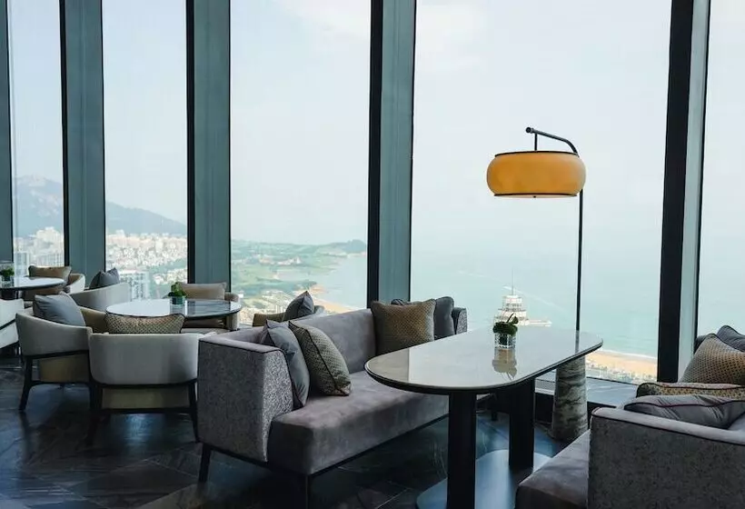 Diaoyutai Hotel Qingdao