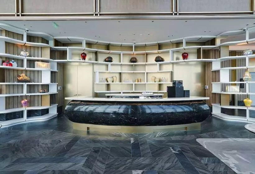 Diaoyutai Hotel Qingdao