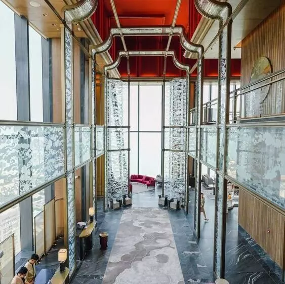 Diaoyutai Hotel Qingdao