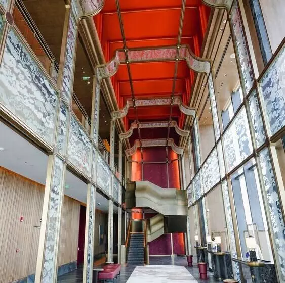 Diaoyutai Hotel Qingdao