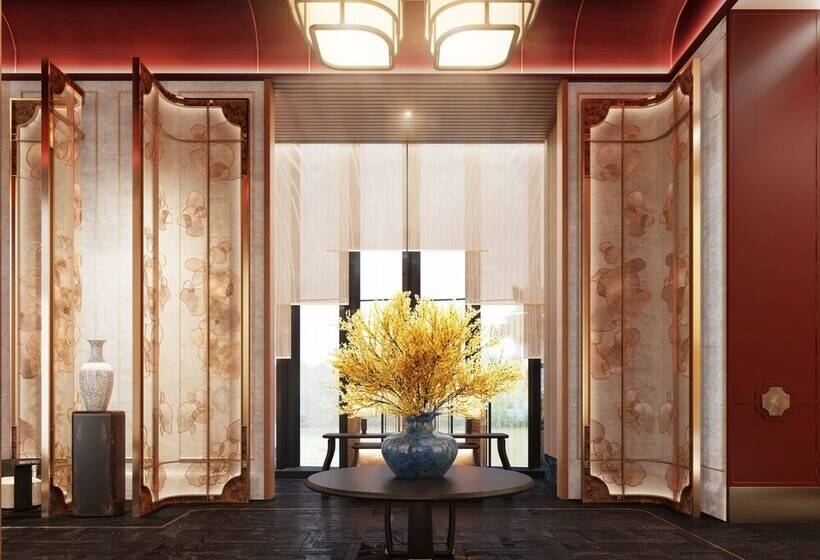 Diaoyutai Hotel Qingdao