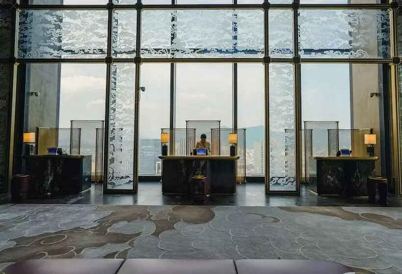 Diaoyutai Hotel Qingdao