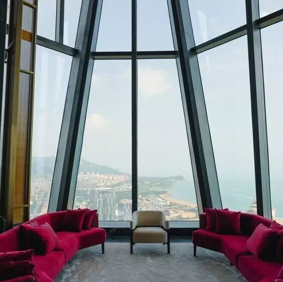 Diaoyutai Hotel Qingdao