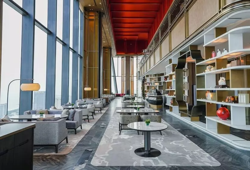 Diaoyutai Hotel Qingdao