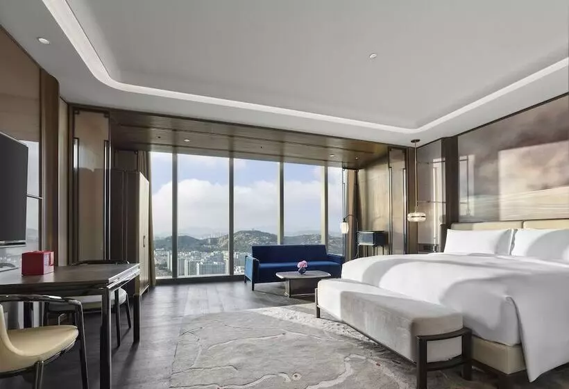 Diaoyutai Hotel Qingdao