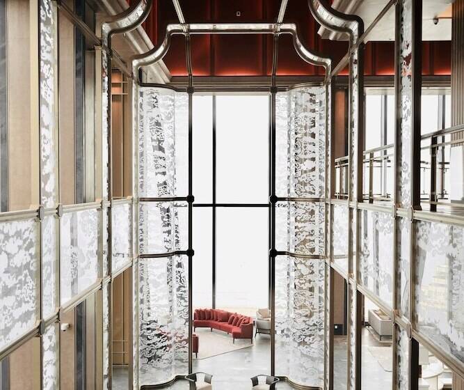 Diaoyutai Hotel Qingdao