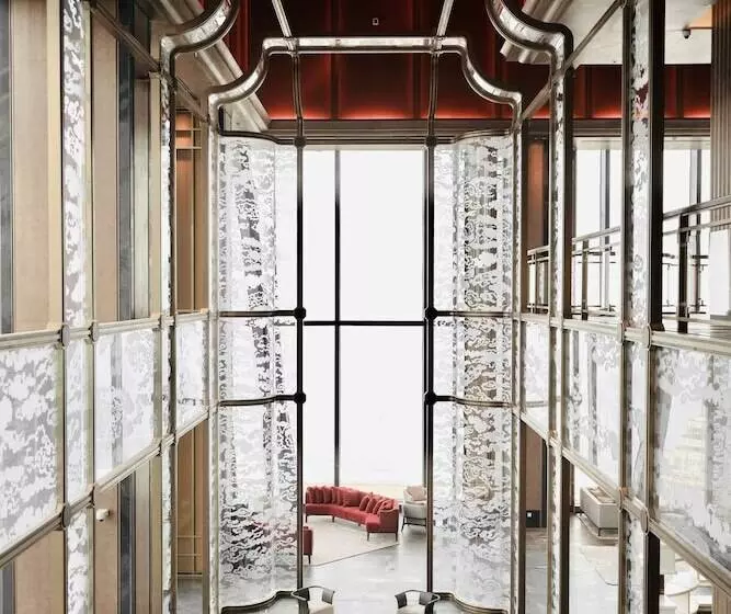 Diaoyutai Hotel Qingdao