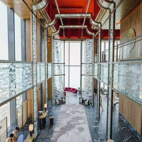 Diaoyutai Hotel Qingdao