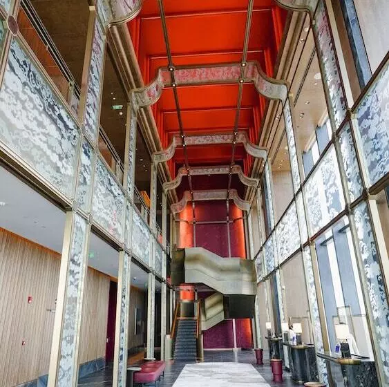 Diaoyutai Hotel Qingdao