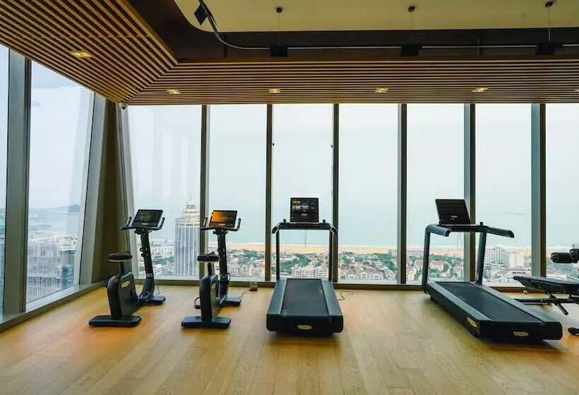 Diaoyutai Hotel Qingdao