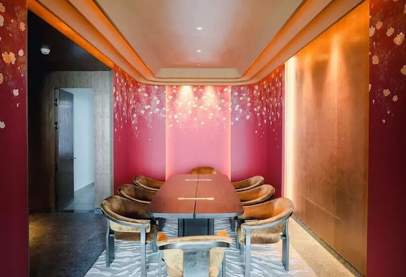 Diaoyutai Hotel Qingdao