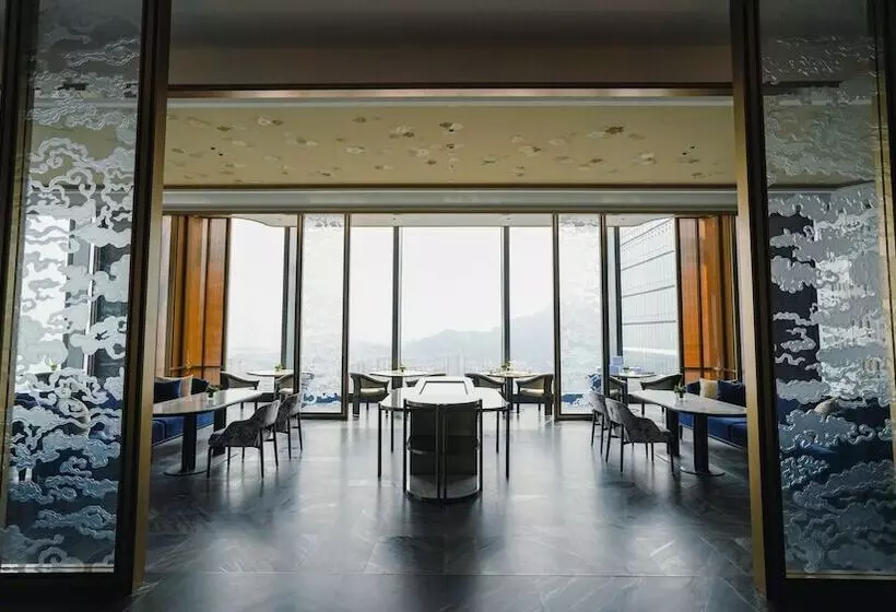 Diaoyutai Hotel Qingdao